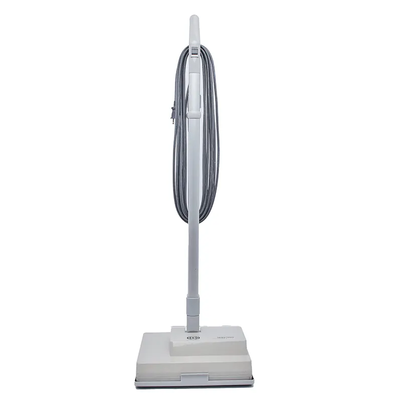 Sebo Duo Carpet Machine available at Broomfield Vacuum