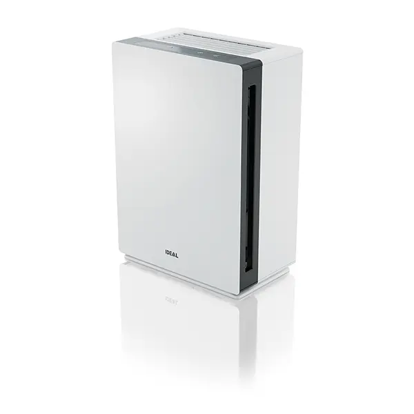 Ideal AP 80 pro air purifier front view