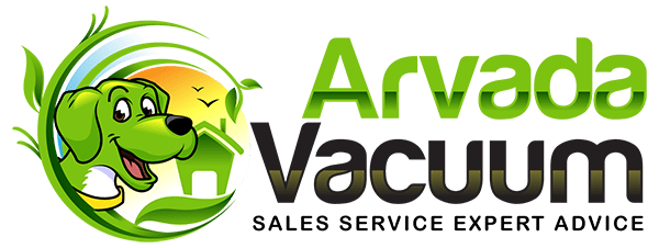 Arvada Vacuum logo