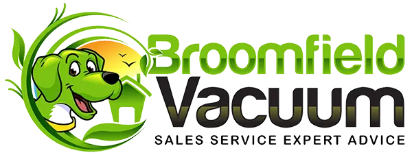 Broomfield Vacuum logo