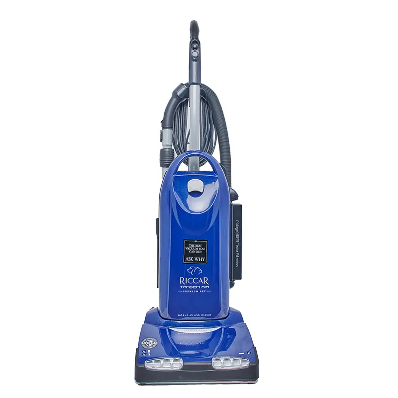 Riccar R40P available at Arvada Vacuum