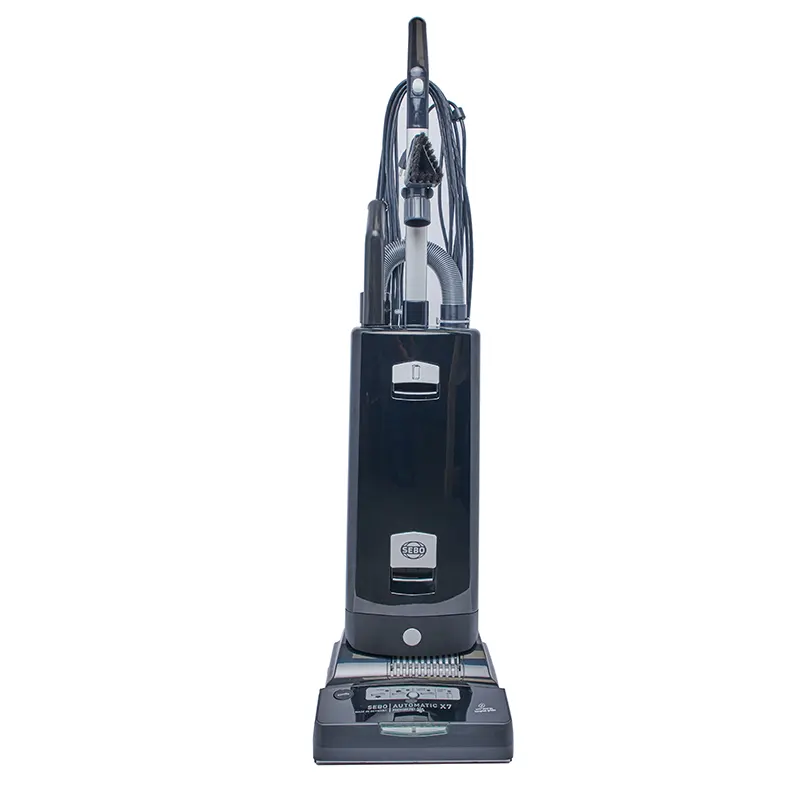Sebo X7 Pet available at Arvada Vacuum