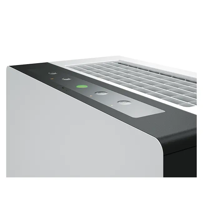 Ideal AP 80 pro air purifier top view