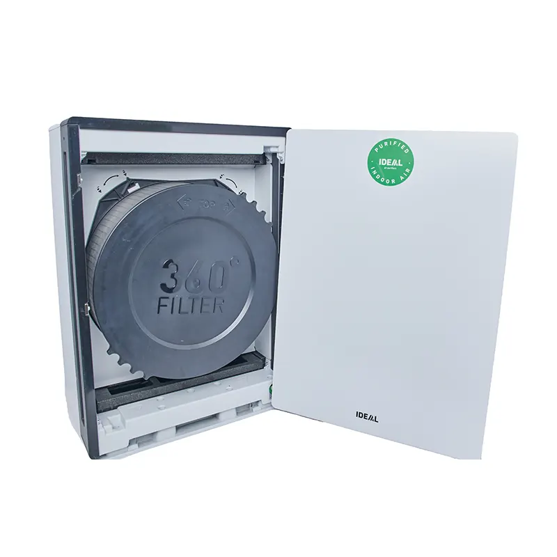 Ideal Ap60_80 w filter