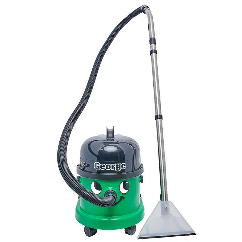 George Wet_Dry